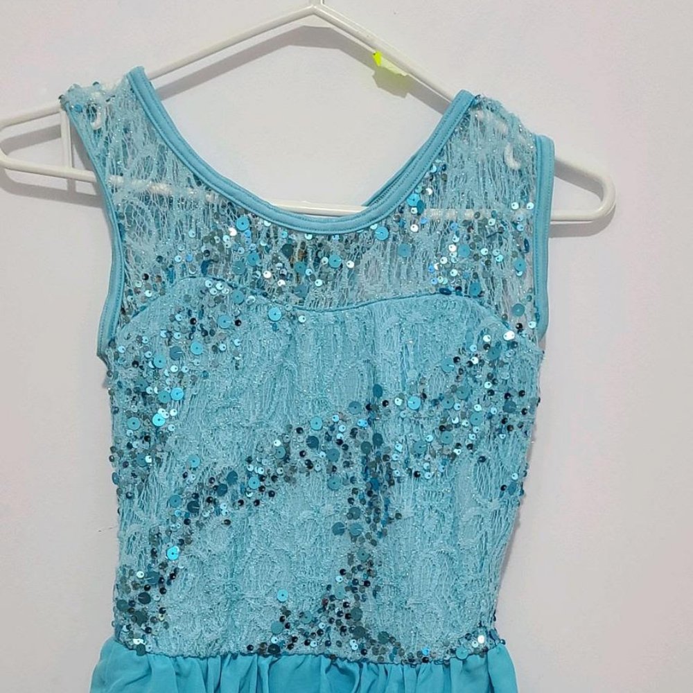 Weissman Dance Wear